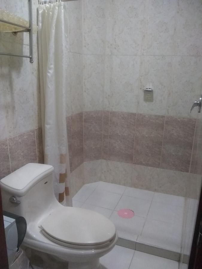Hotel Casona Misiones Керетаро Екстер'єр фото