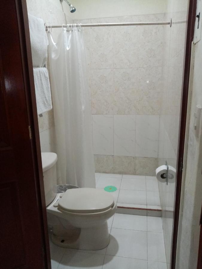 Hotel Casona Misiones Керетаро Екстер'єр фото