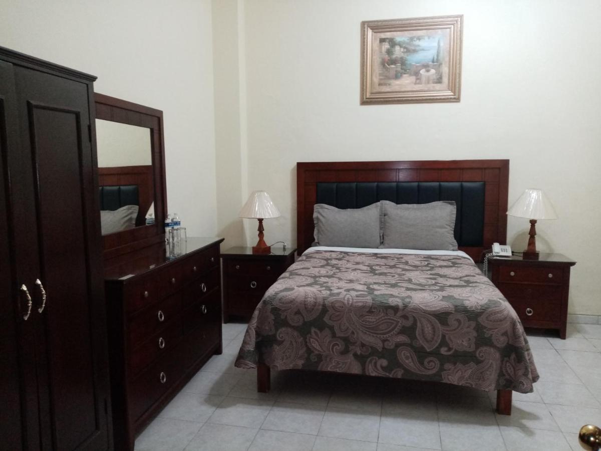 Hotel Casona Misiones Керетаро Екстер'єр фото
