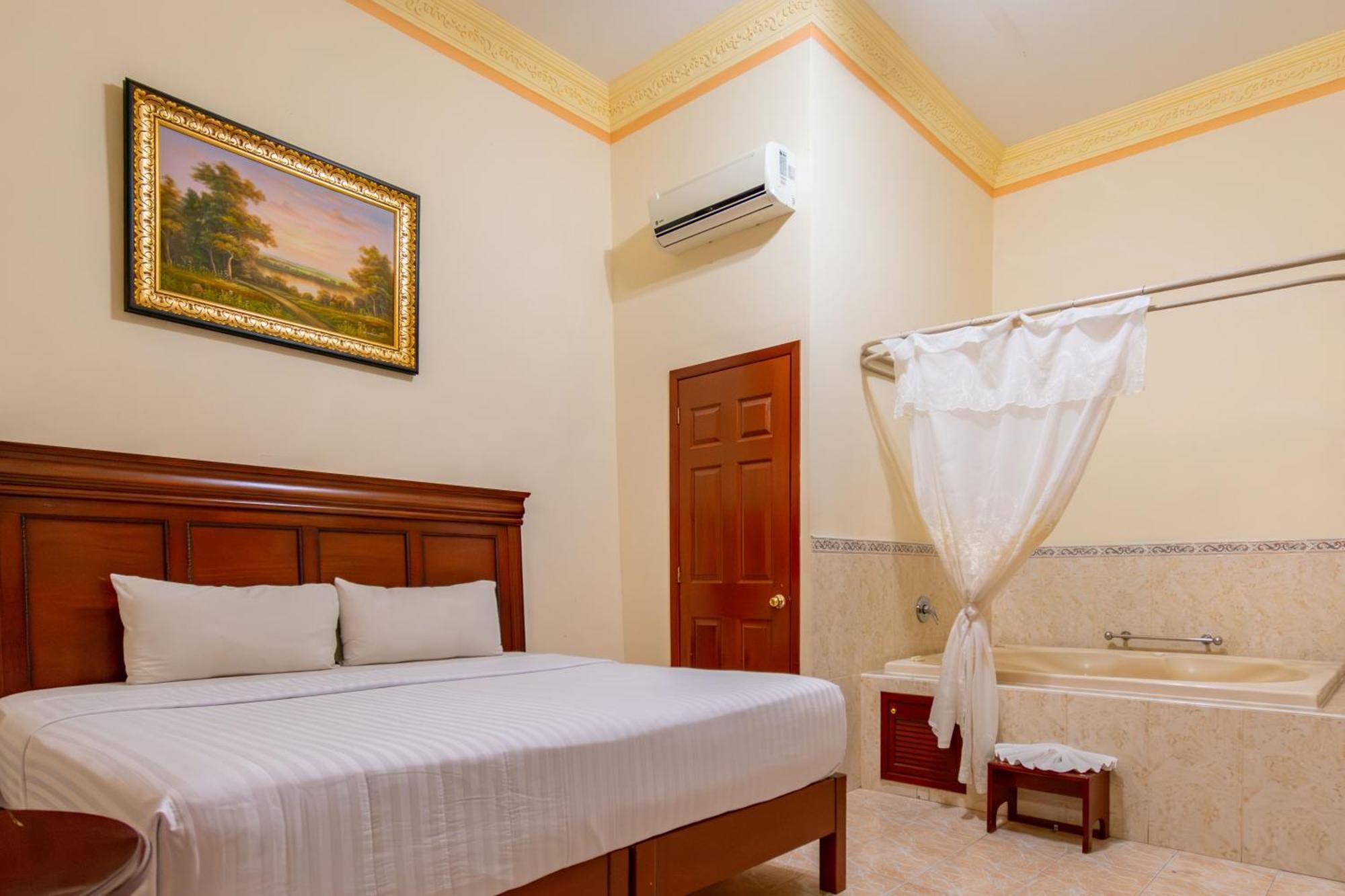 Hotel Casona Misiones Керетаро Екстер'єр фото