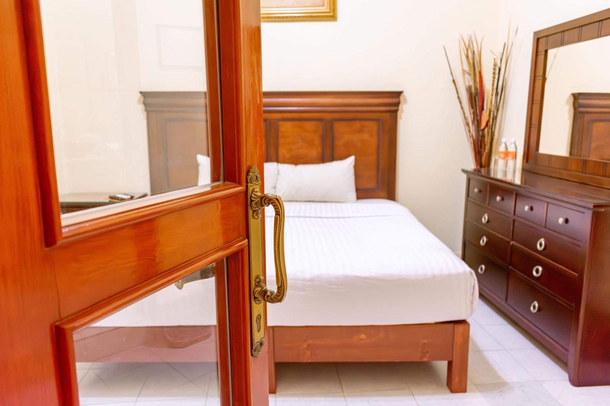 Hotel Casona Misiones Керетаро Екстер'єр фото