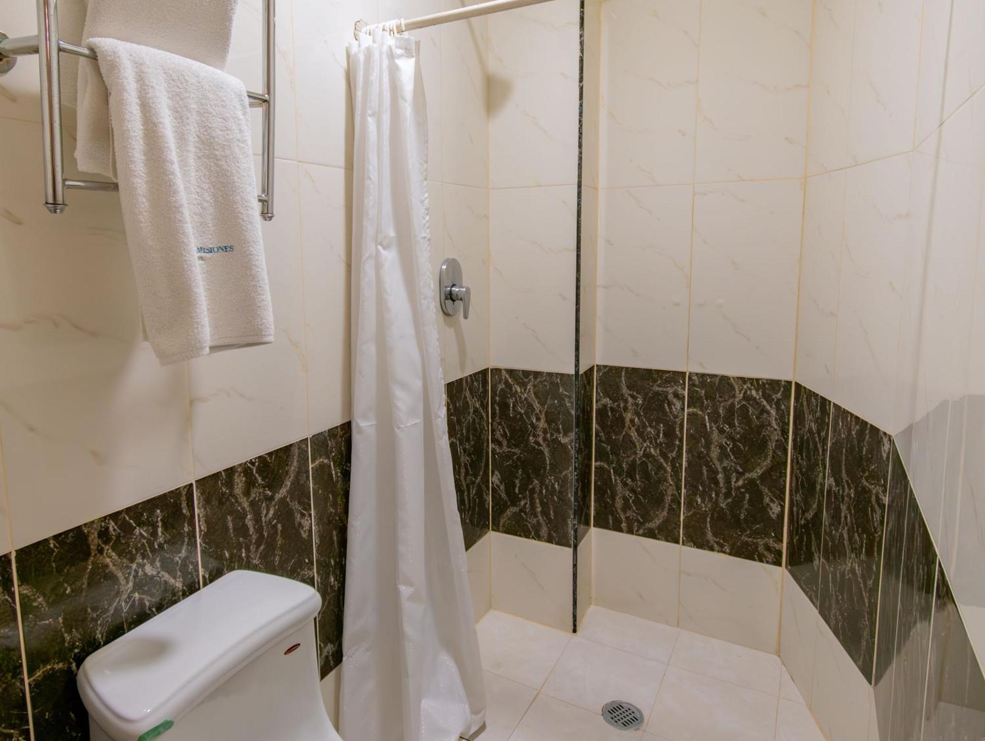 Hotel Casona Misiones Керетаро Екстер'єр фото