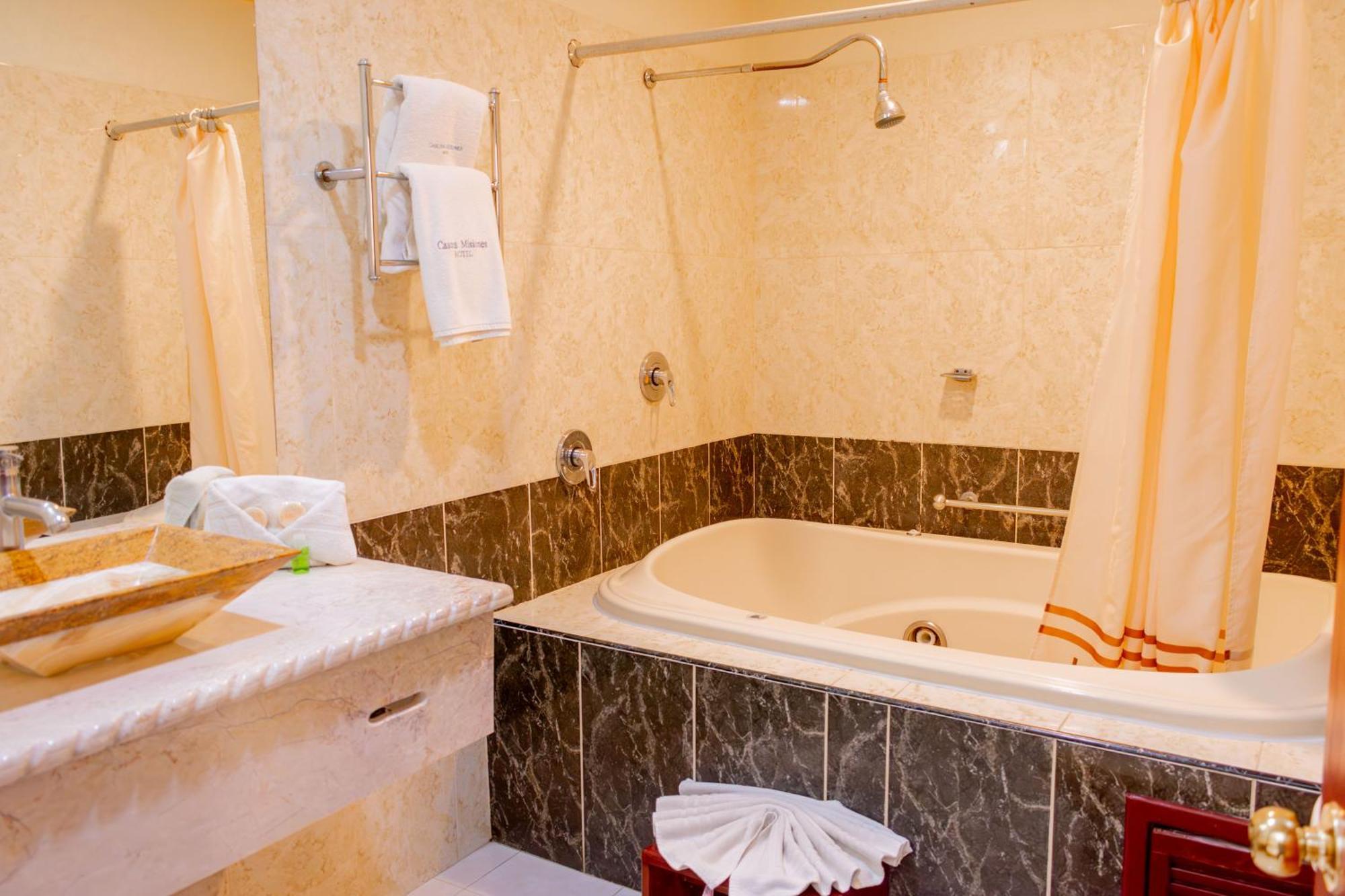 Hotel Casona Misiones Керетаро Екстер'єр фото