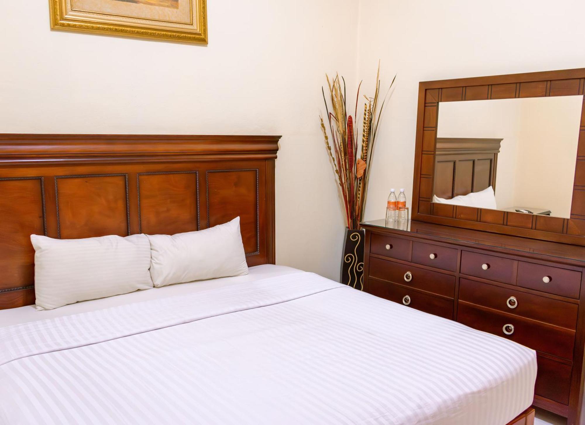 Hotel Casona Misiones Керетаро Екстер'єр фото