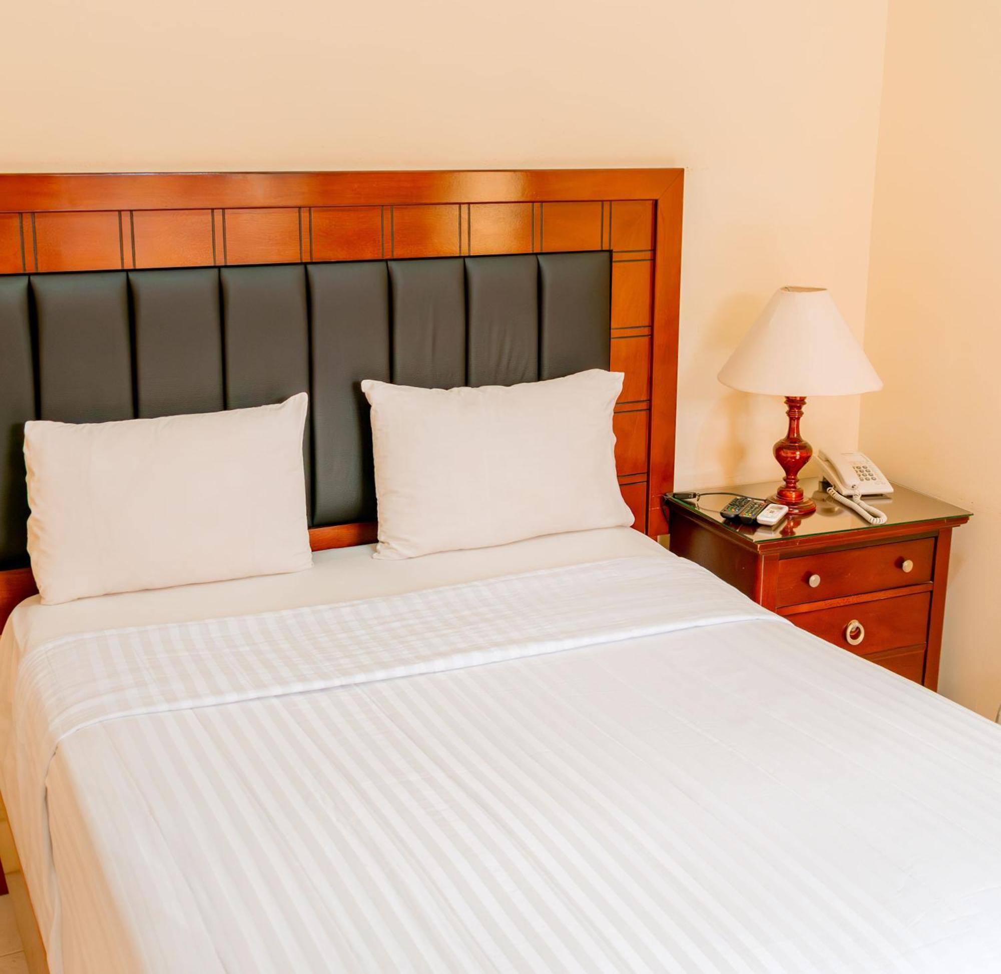 Hotel Casona Misiones Керетаро Екстер'єр фото