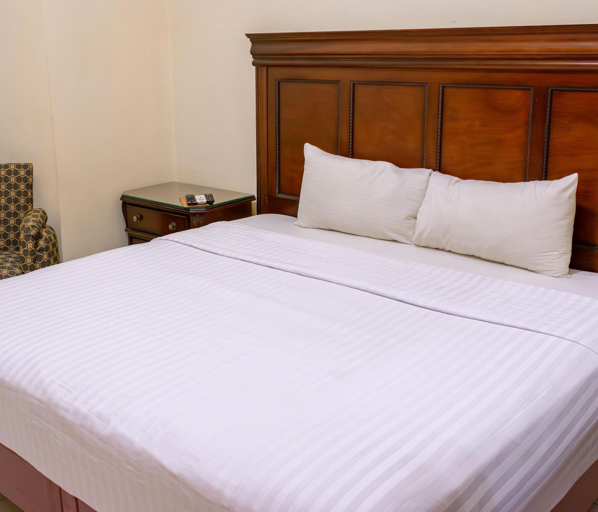 Hotel Casona Misiones Керетаро Екстер'єр фото