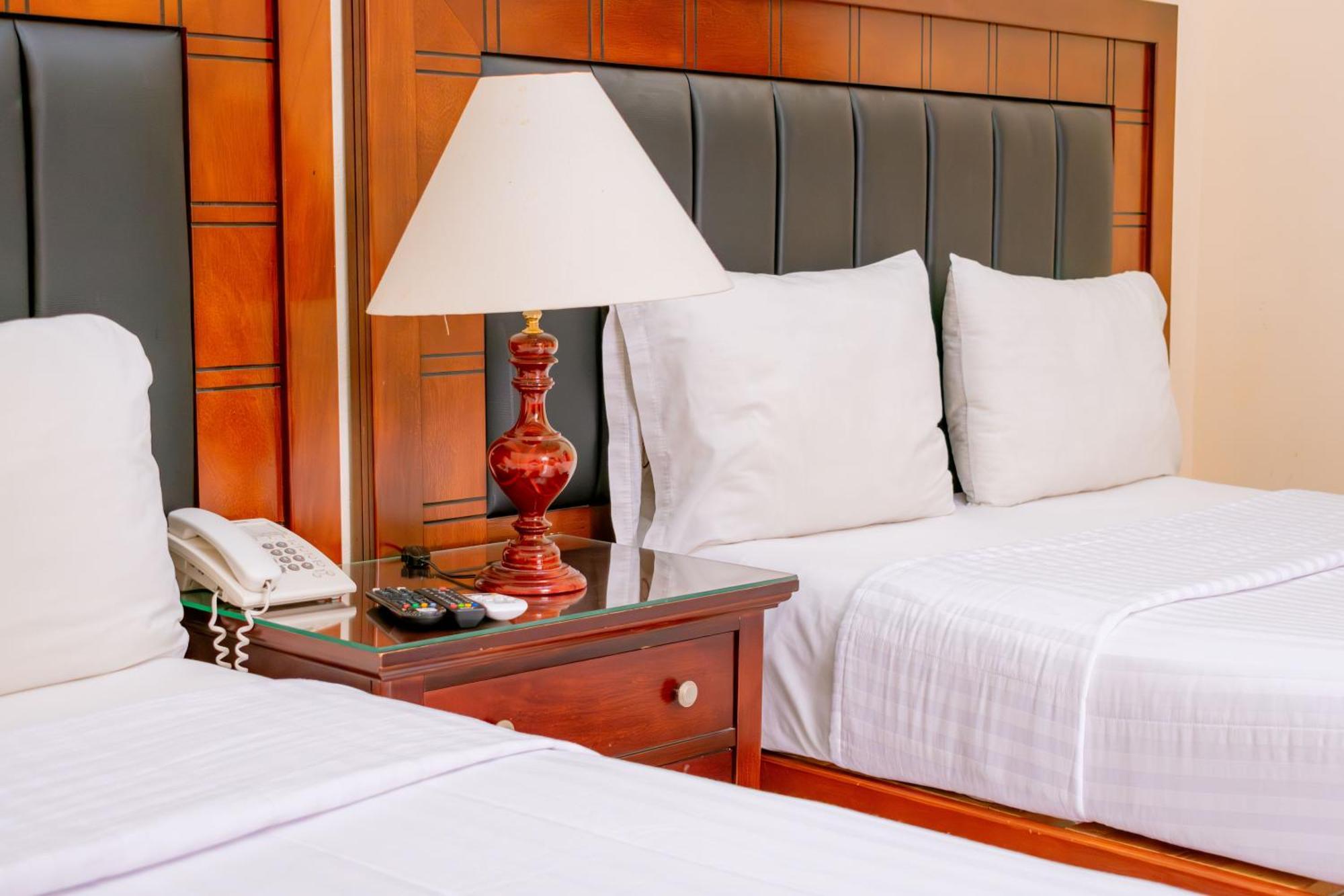 Hotel Casona Misiones Керетаро Екстер'єр фото